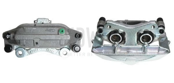 Étrier de frein BUDWEG CALIPER 344801