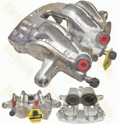 Étrier de frein Brake ENGINEERING CA1295