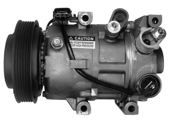 Compresseur, climatisation Airstal 10-4175