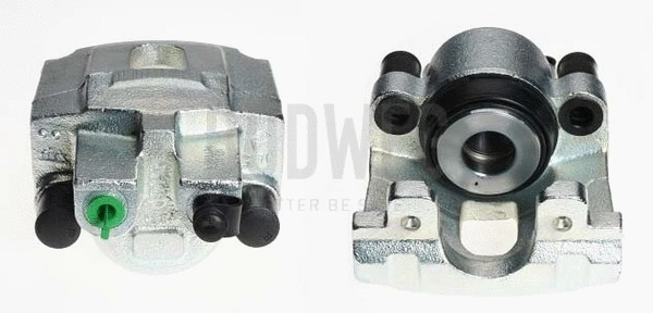 Étrier de frein BUDWEG CALIPER 343865