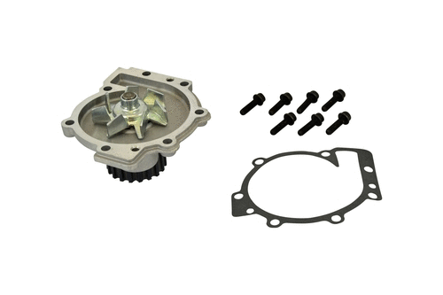 Pompe à eau, refroidissement du moteur KLAXCAR FRANCE 42184z