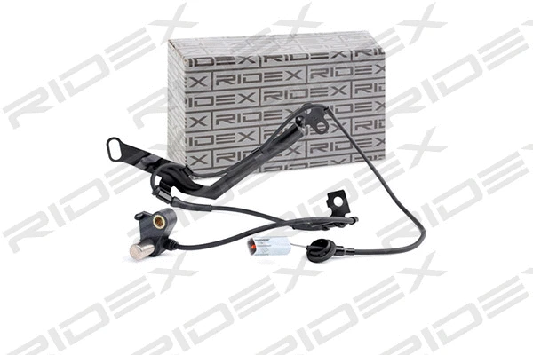 Capteur, vitesse de roue RIDEX 412W0289