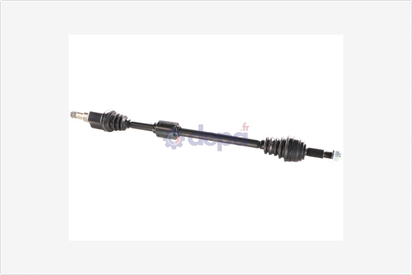 Arbre de transmission DEPA 3659400