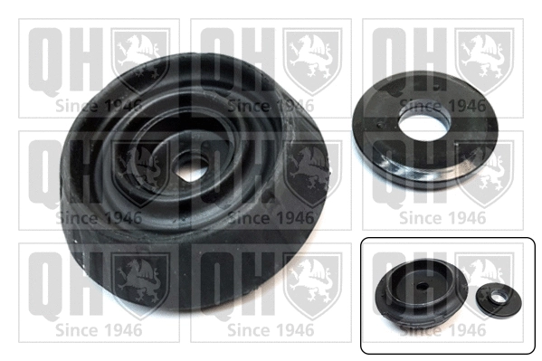 Kit de réparation, coupelle de suspension QUINTON HAZELL EMA4915