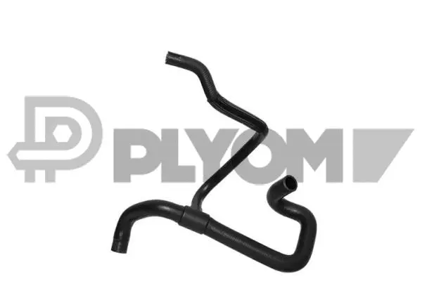 Durite de radiateur PLYOM P753414