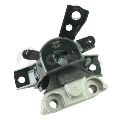 Support moteur OSSCA 21775
