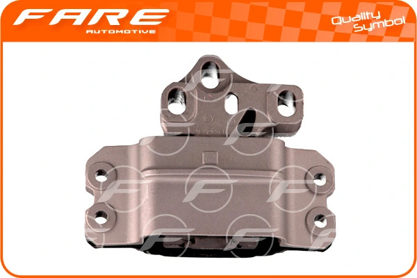 Support moteur FARE SA 15704