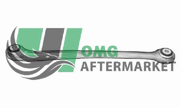 Bras de liaison, suspension de roue OMG SRL G41.4054/S