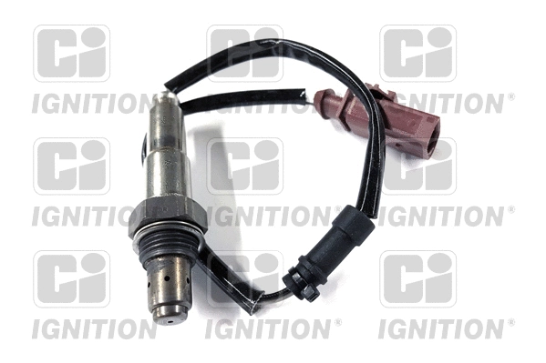 Sonde lambda QUINTON HAZELL XLOS1513