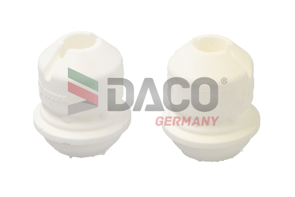 Kit de protection contre la poussière, amortisseur DACO Germany PK3621