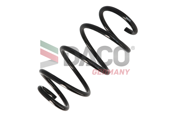 Ressort de suspension DACO Germany 802306