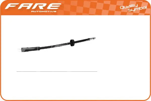 Flexible de frein FARE-RCH 17438