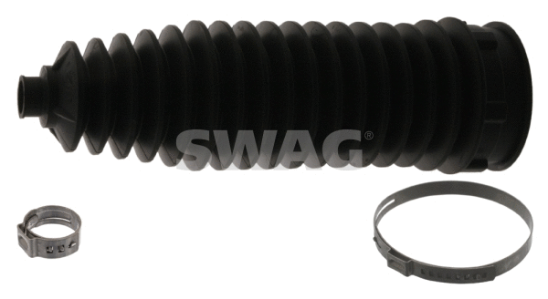 Jeu de joints-soufflets, direction SWAG 62 93 9237