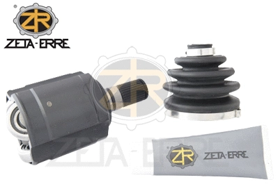 Jeu de joints, arbre de transmission ZETA-ERRE ZR8187