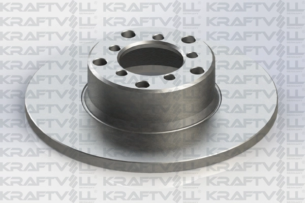 Disque de frein KRAFTVOLL GERMANY 07040838