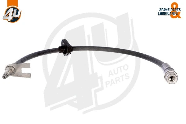 Flexible de frein 4U Autoparts 62460PU