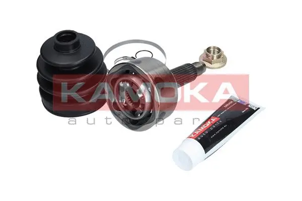 Jeu de joints, arbre de transmission KAMOKA 6009