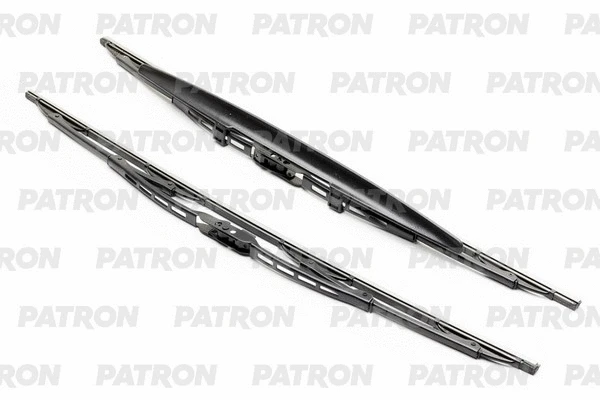 Balai d'essuie-glace PATRON PWB6161-CS-KIT