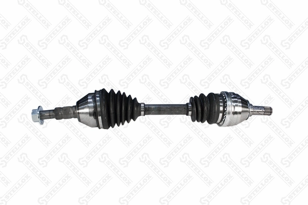 Arbre de transmission STELLOX 158 2010-SX