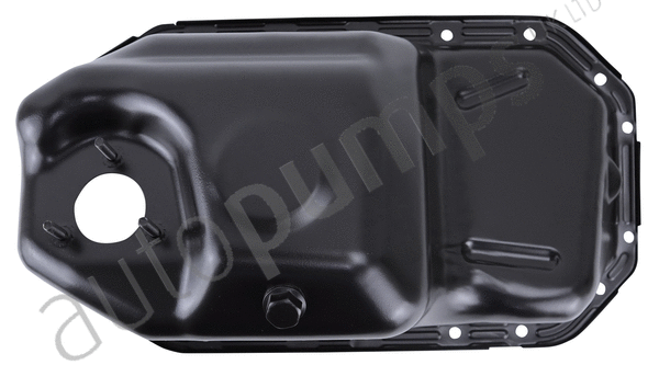 Carter d'huile Autopumps UK PAN3087