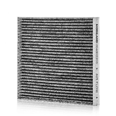 Filtre, air de l'habitacle MOBILAND 804002201