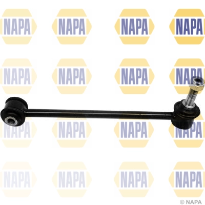 Bras de liaison, suspension de roue NAPA NST2174