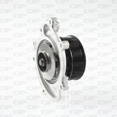 Pompe à eau, refroidissement du moteur OPEN PARTS WAP8497.00