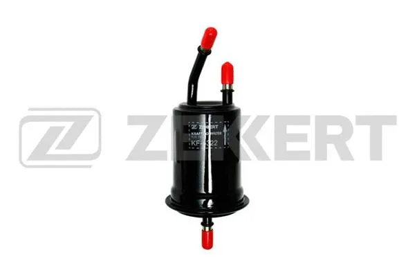 Filtre à carburant ZEKKERT KF-5322