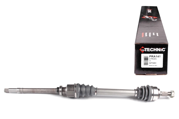 Arbre de transmission PROTECHNIC PRA141