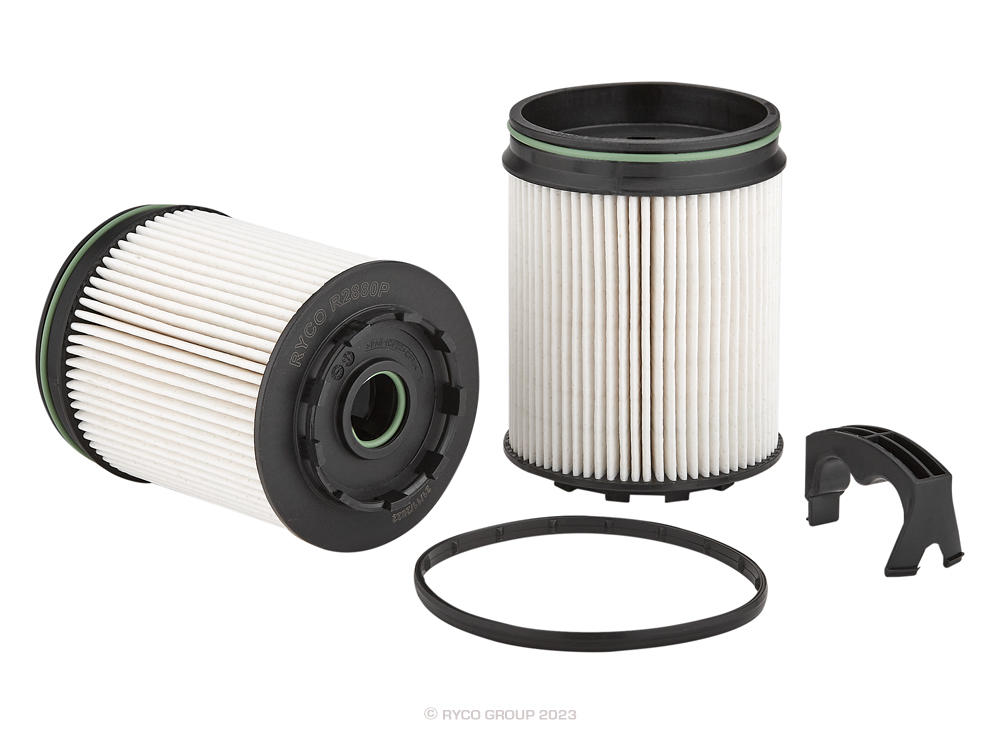 Filtre à carburant RYCO R2880P