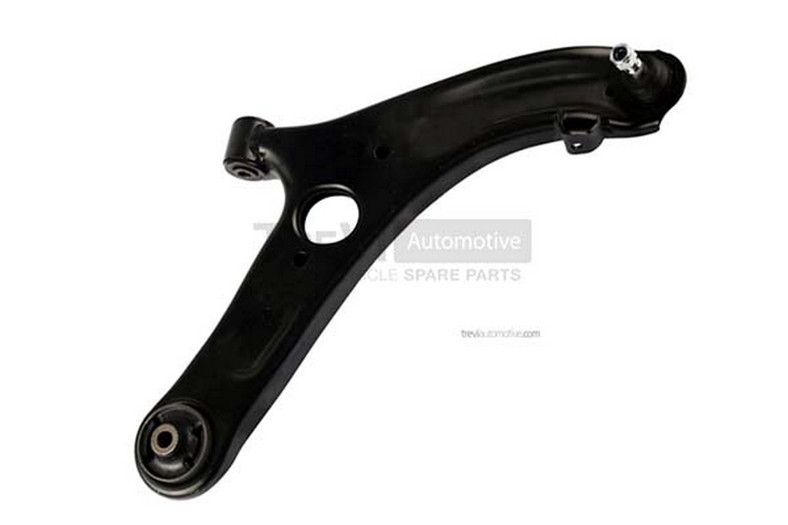 Bras de liaison, suspension de roue TREVI AUTOMOTIVE TRTT2686