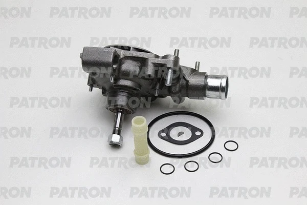 Pompe à eau, refroidissement du moteur PATRON PWP1244