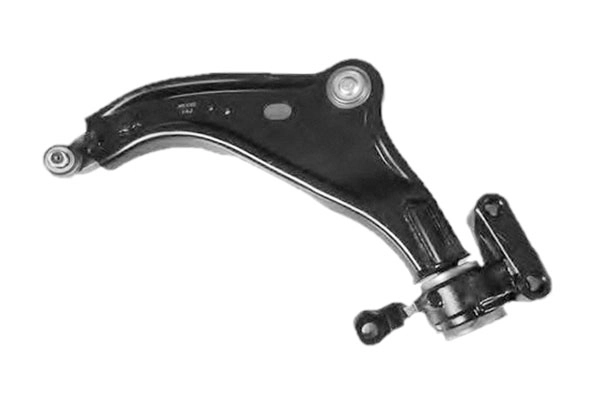 Bras de liaison, suspension de roue MEHA AUTOMOTIVE MH21287