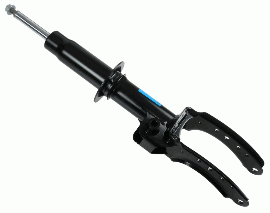 Amortisseur BOGE 36-G65-A