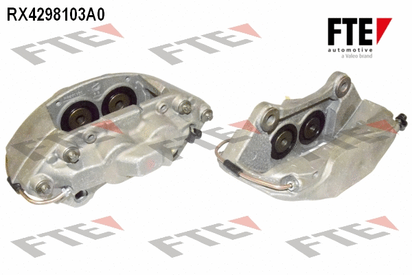 Étrier de frein FTE 9290936
