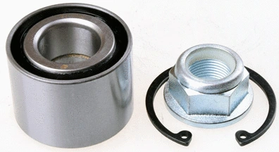 Kit de roulements de roue DENCKERMANN W413092