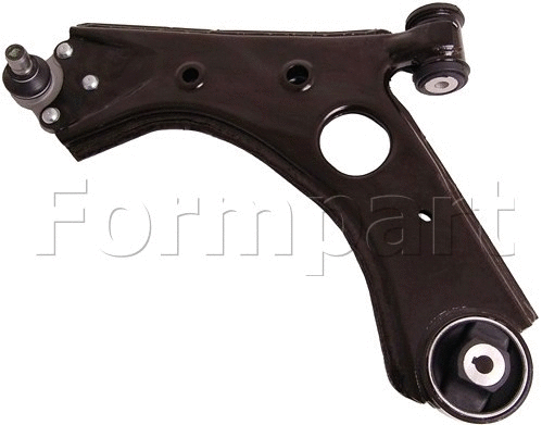 Bras de liaison, suspension de roue FORMPART 1409078