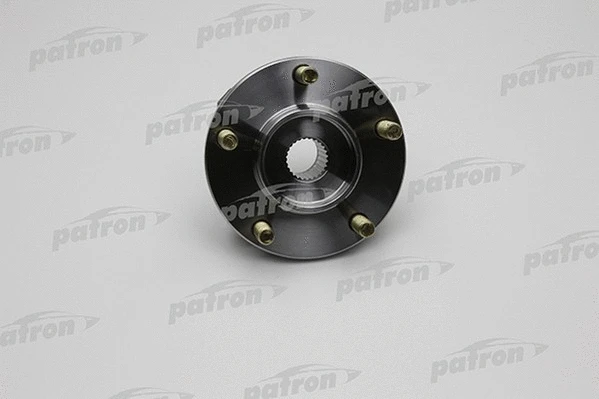 Kit de roulements de roue PATRON PBK513074H