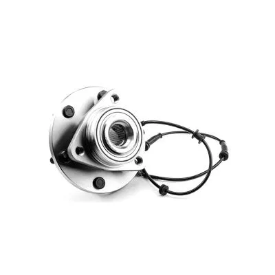 Moyeu de roue SYD 2316024