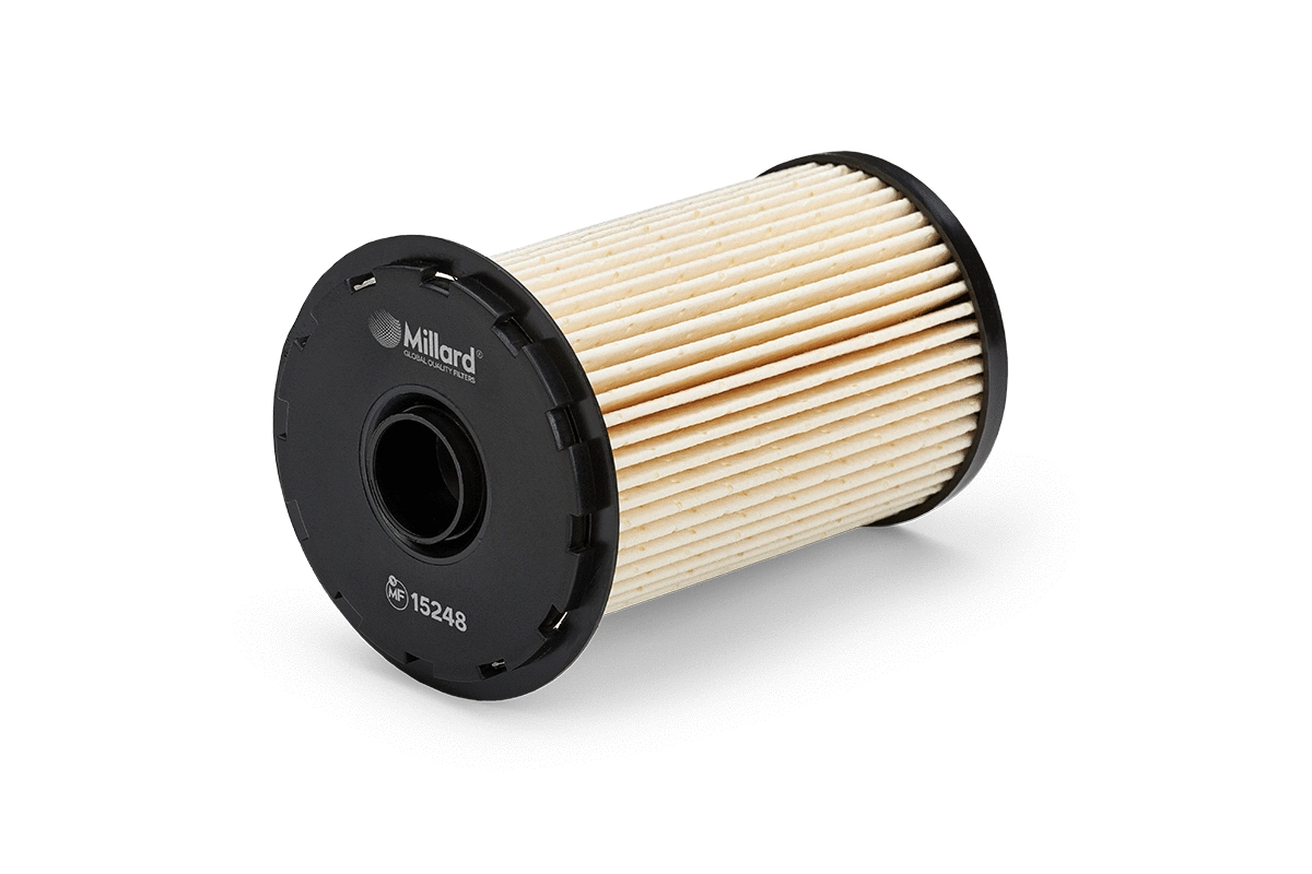 Filtre à carburant MILLARD FILTERS MF-15248