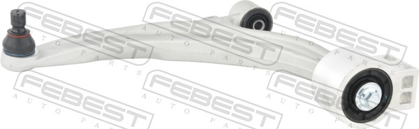 Bras de liaison, suspension de roue FEBEST 1024-J300LH