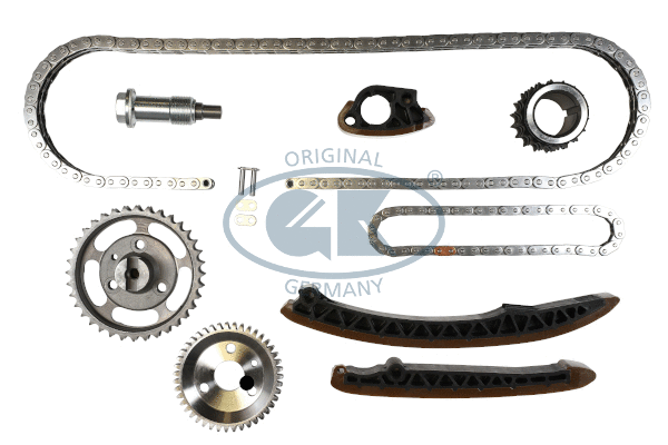 Kit de distribution par chaîne GK SK1101