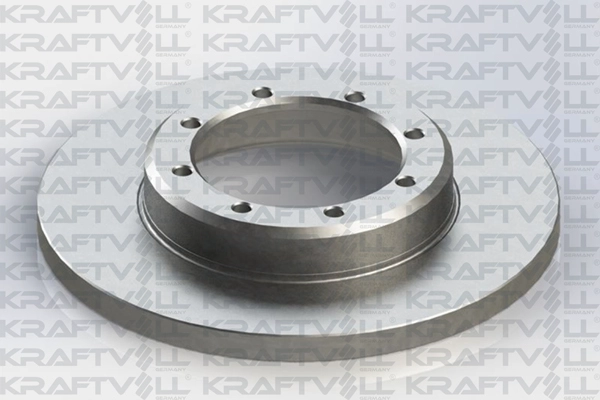 Disque de frein KRAFTVOLL GERMANY 07040065