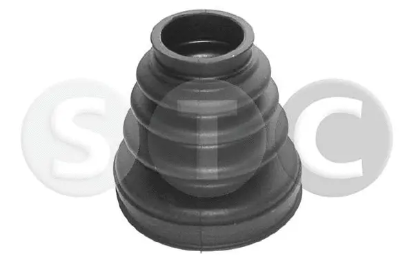Jeu de joints-soufflets, arbre de commande STC T401467