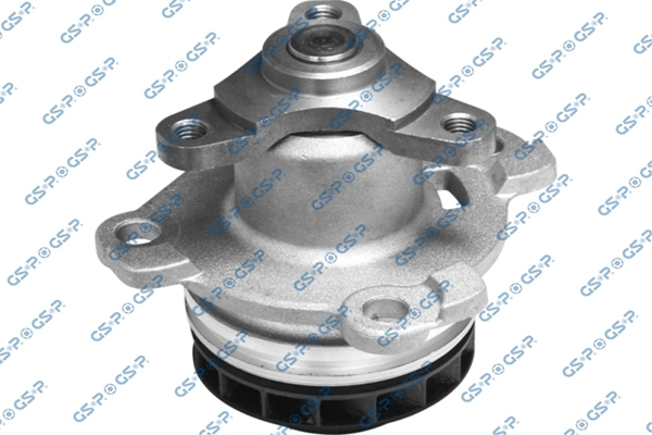Pompe à eau, refroidissement du moteur GSP WP900915