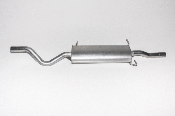 Silencieux central VEGAZ GmbH MS-423
