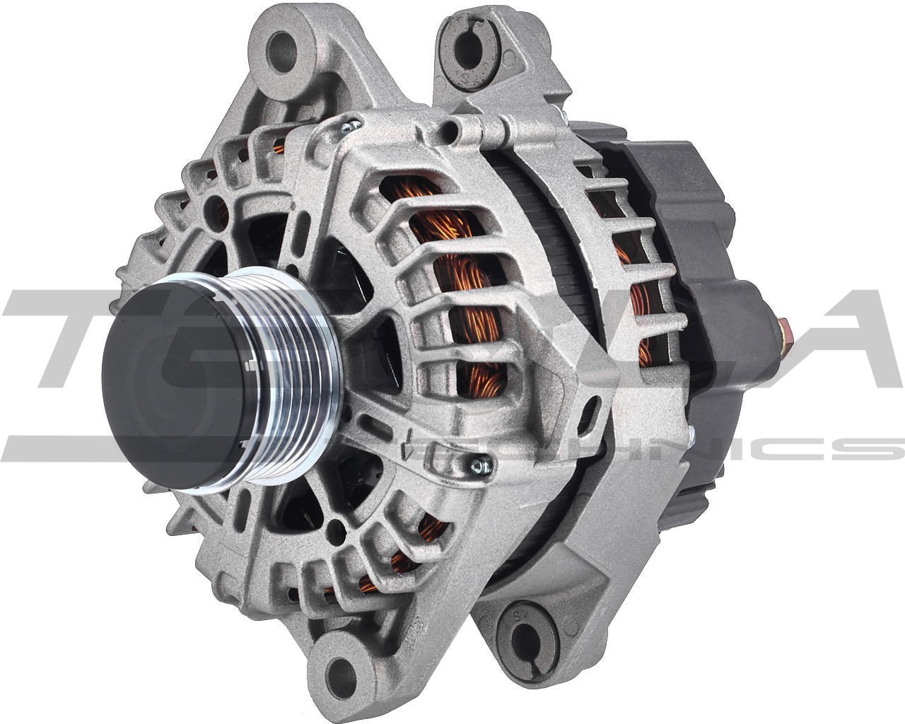 Alternateur TESLA TECHNICS TT12933