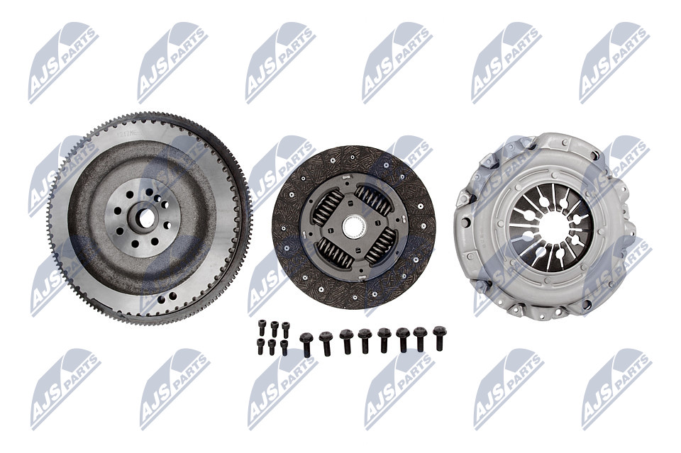 Kit d'embrayage NTY NZS-ME-001
