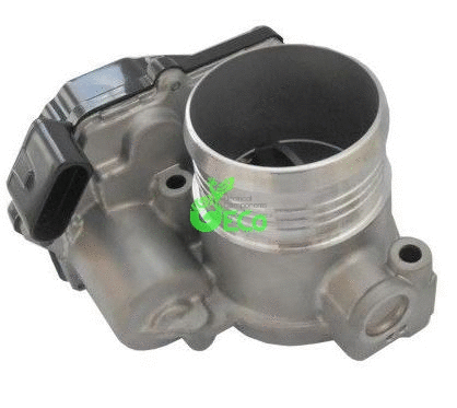 Corps papillon GECO CF19503