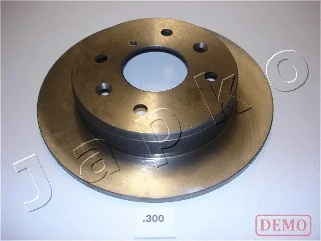 Disque de frein JAPKO 61300C